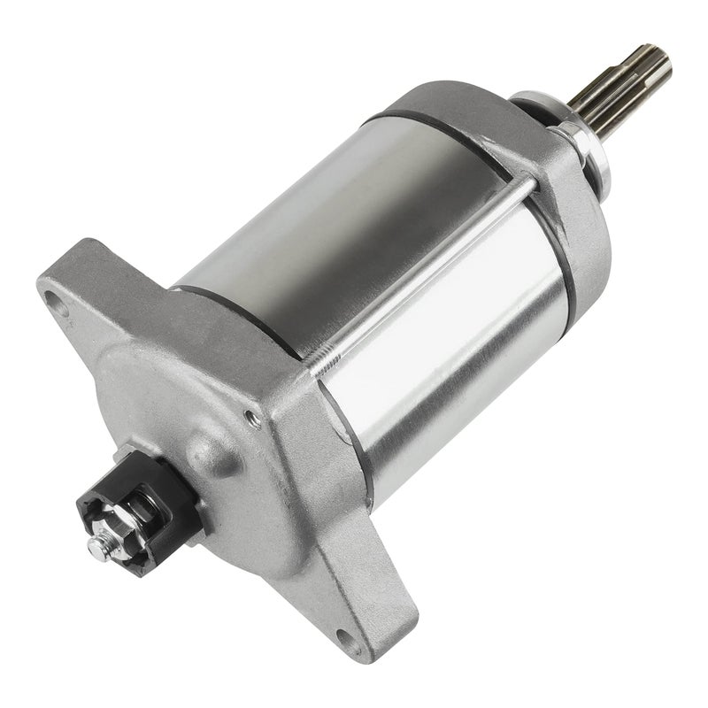 Caltric Starter Compatible with Honda Trx500 Fe Trx500Fe1 Trx500Fe2 Foreman 500 4X4 2012-2019 - Image 3